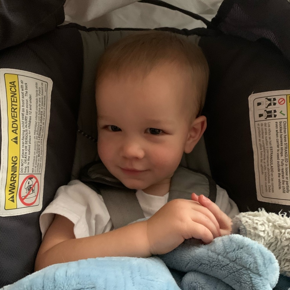 My grandson - Picture 12 of 16